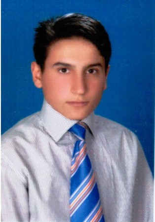 MEHMET KOLCU